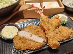 -胜博殿日式炸猪排(富力广场店)
