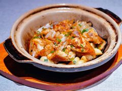 -南乡·精功顺德菜(卓悦中心店)