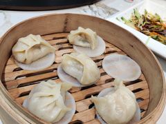 -大汗行宫园林餐厅