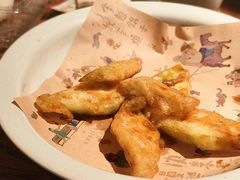 冰川茄子-花迹(富春江东街店)