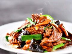 -玉林烤鸭店(定福庄店)