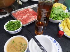 -新梅居(宁海东路店)