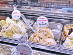 -Dal Cuore 达可芮冰淇淋(陕西北路店)