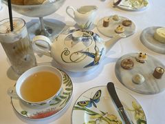 -Le Comptoir de Pierre Gagnaire