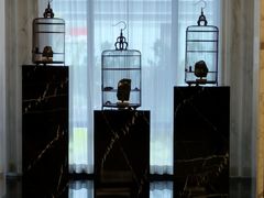 -上海苏宁宝丽嘉酒店·Cafe Bellagio西餐厅