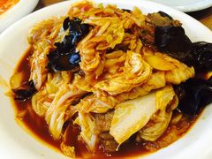 -妈妈的味道(工人体育场东路店)