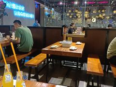 -本色.小马哥烧烤(五一路总店)