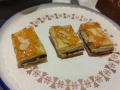 -新兴家喻酒家·羊城名宴(昌岗店)