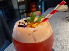 -弦月窗LUNETTE BY AMANDA(复兴路店)