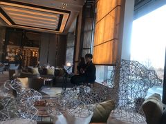 -松咖啡自助餐厅·松北香格里拉