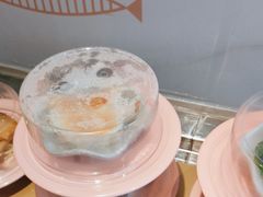-争鲜回转寿司(通州万达店)