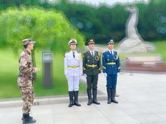 -上海市龙华烈士陵园