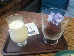 -84那年咖啡馆(李沧万达店)