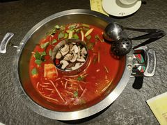 -不老溪贵州菜(广安门总店)