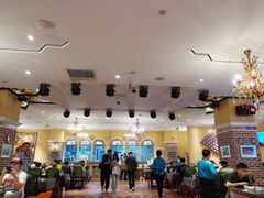 -巴依老爷·新疆美食(上城区天城路店)