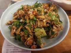 -陈傻子餐厅(世纪都会店)