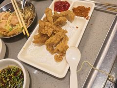 -海底捞火锅(王府井银泰in88店)