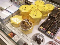 -好利来(槐中店)
