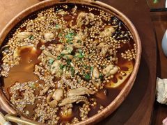 -向川南·水煮鱼·川菜(和平里店)