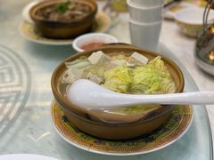 -砂锅居(西四店)