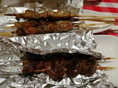 -西贝莜面村(上海百联西郊店)