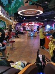 -多奇妙儿童乐园(昆山吾悦店)