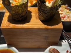 -匠和风精致料理(莆田财富中心店)