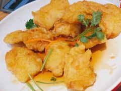 -李老哈·东北菜(宋园路店)