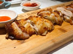 -俄士厨房(环球港店)