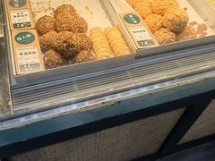 -酥大興·新国潮糕点配茶饮(龙岗万达黑金店)