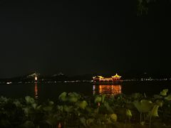 -湖畔居茶楼(湖滨店)
