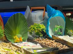 -苏格里岛自助烤肉海鲜火锅(成都金牛万达店)