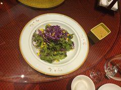 -希尔顿逸林酒店·中餐厅