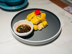 -荷塘秋月·本帮江浙菜(国权路店)