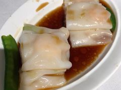 -潮福城潮州大酒楼(湖滨北路店)