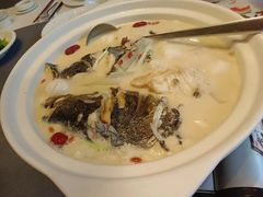 -一澜江宴·江景地标楚菜(江滩公园店)