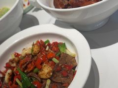 -辣可可·小炒黄牛肉(望京凯德MALL店)