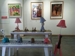 -新津老码头旅游小镇