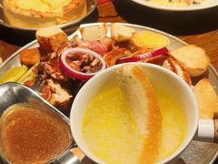 -芝士工厂(万达店)
