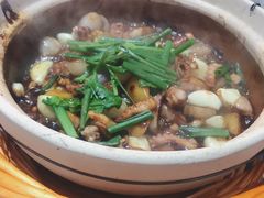 -金龙·打边炉(武进路店)