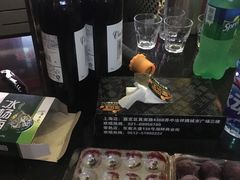 -星乐汇量贩式KTV(中冶祥腾城市广场店)