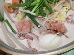-HOTISLAND海鸡岛·韩国料理(江南西店)