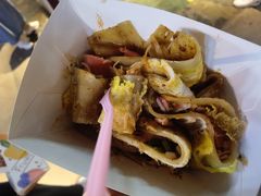 -四环冷面王(西单华威约饭街店)
