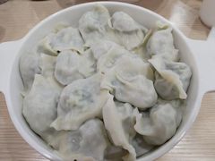 -老边饺子馆(西站店)