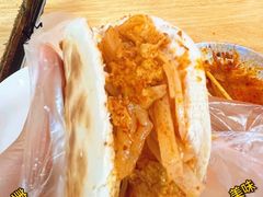 -香味氏族宝宝面皮屋(经二路总店)