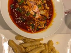 -沸腾鱼家(大尧三路店)