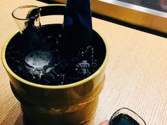-丽思卡尔顿·炙焰·铁板烧餐厅