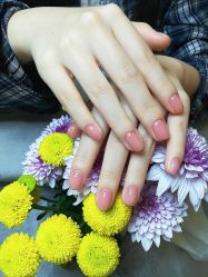 -i.f美甲美睫