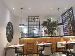 -山海菜馆·海肠捞饭·青岛菜(栈桥店)