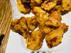 -叶派龙虾•招牌香辣蟹·海鲜(中海国际店)